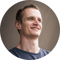 Profile picture of Arjan Schouten, author of the blog post.