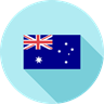 Flag of Australia
