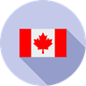 Flag of Canada