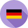 Flag of Germany