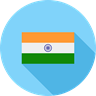 Flag of India