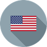 Flag of United States